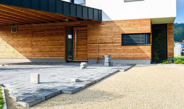 Reasons to Select Us for Your Driveway Paving Requirements in Pikeville, KY