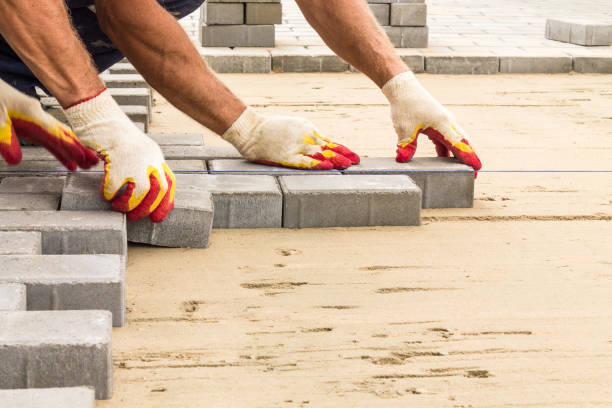 Best Residential Paver Driveway  in Pikeville, KY