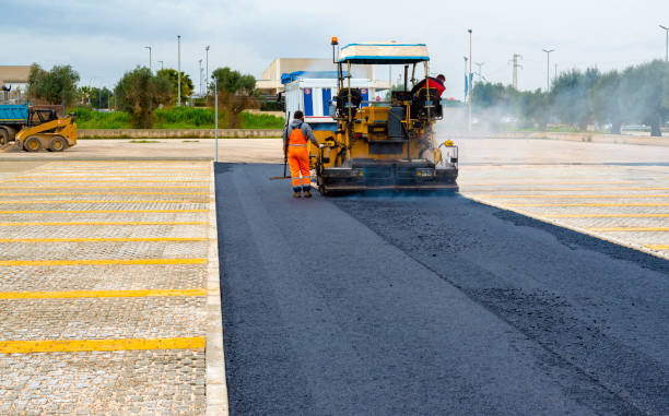 Best Concrete Paver Driveway  in Pikeville, KY