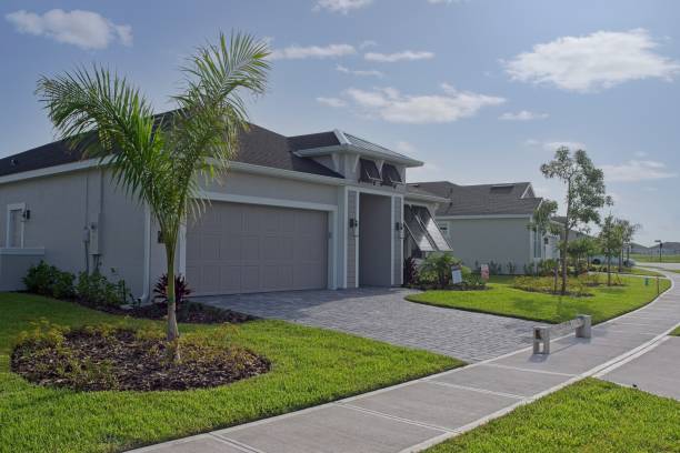 Best Driveway Paving Contractor  in Pikeville, KY
