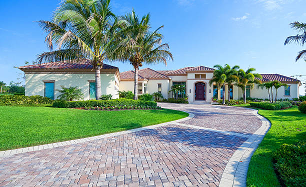 Best Cobblestone Driveway Pavers  in Pikeville, KY